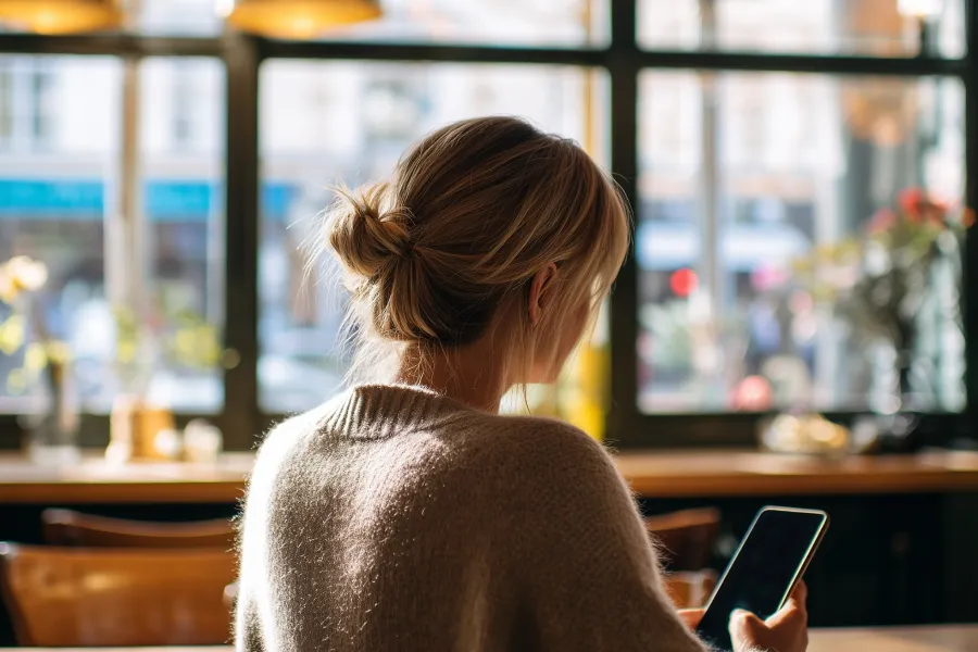 Ways to Start a Conversation Over Text