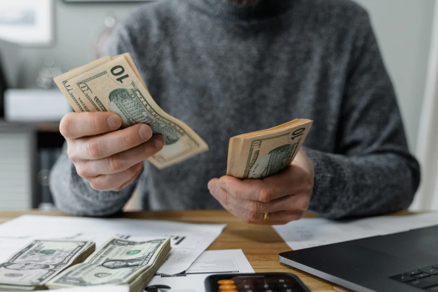 wealth building strategies