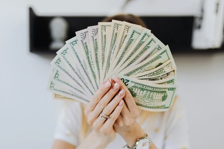 wealth building strategies