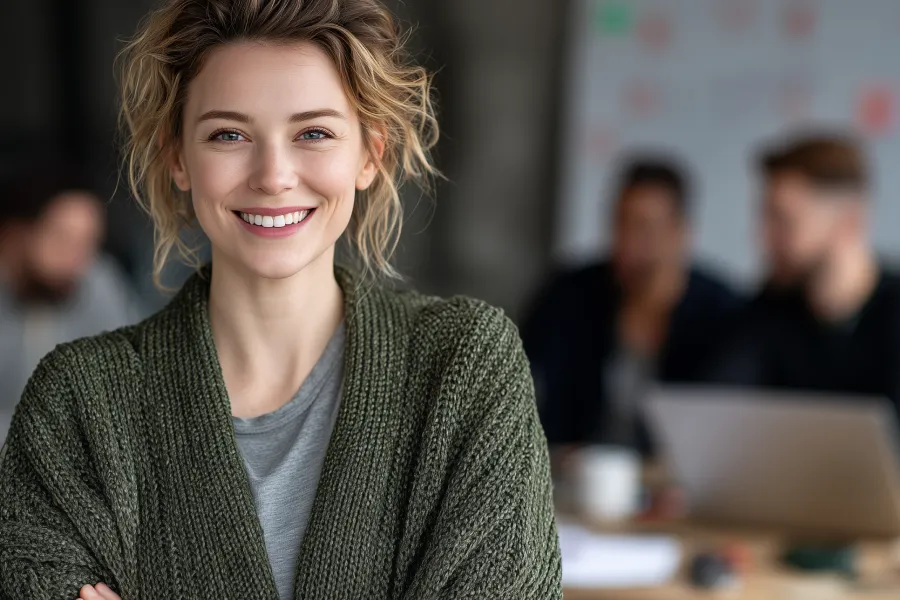 What Are Some Professional Goals