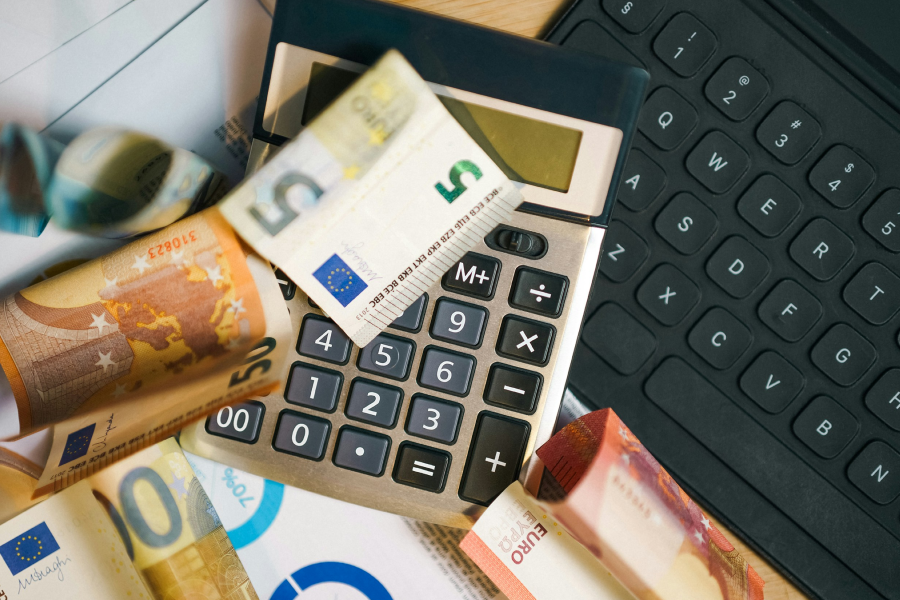 what is an abundance mindset