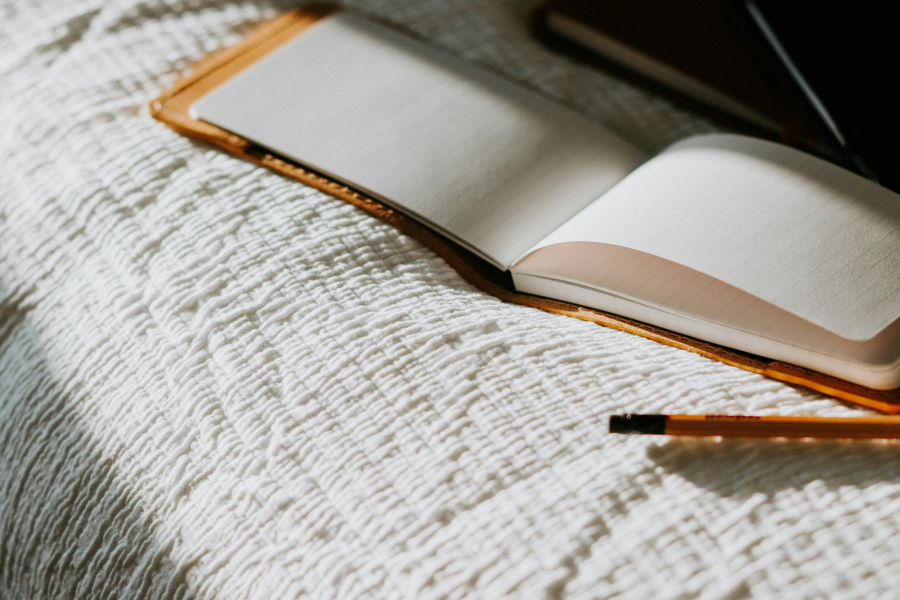 what is an abundance mindset