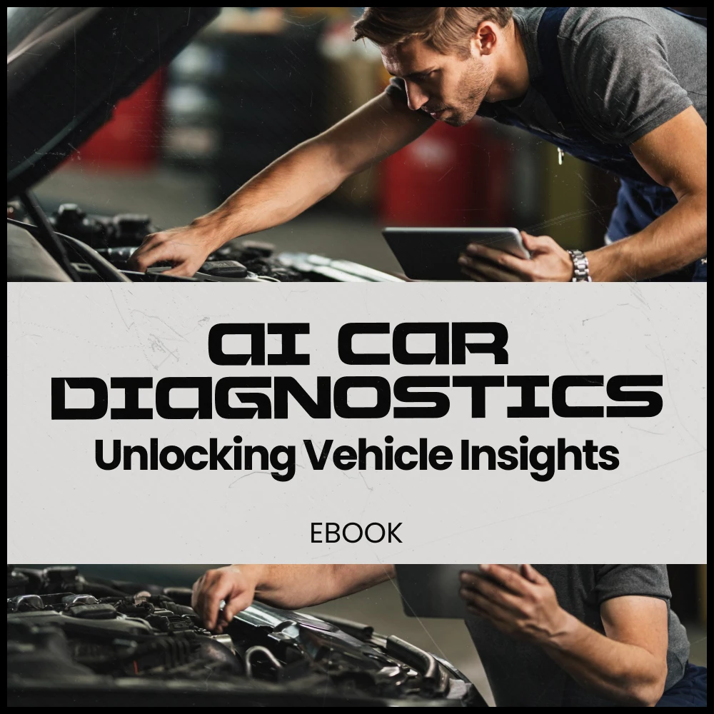 AI Car Diagnostics: Understand Your Vehicle’s Warning Signs