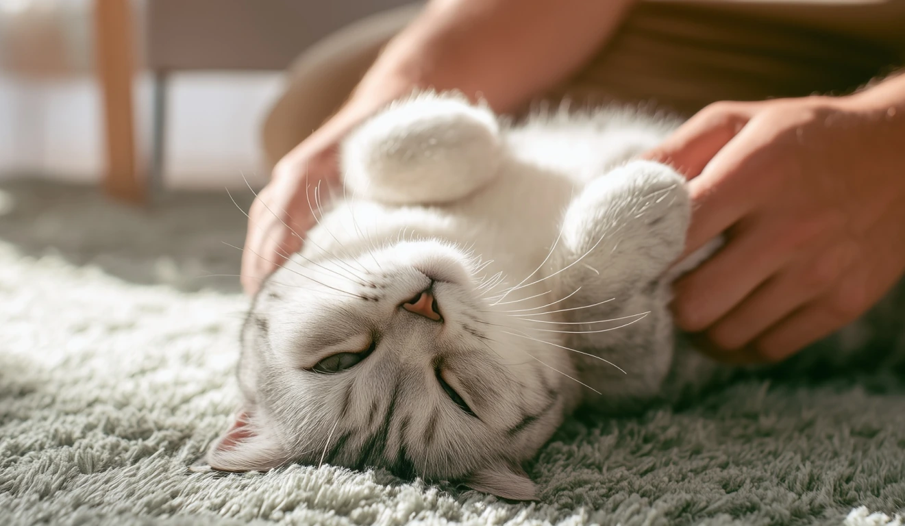 First Time Cat Owner Tips