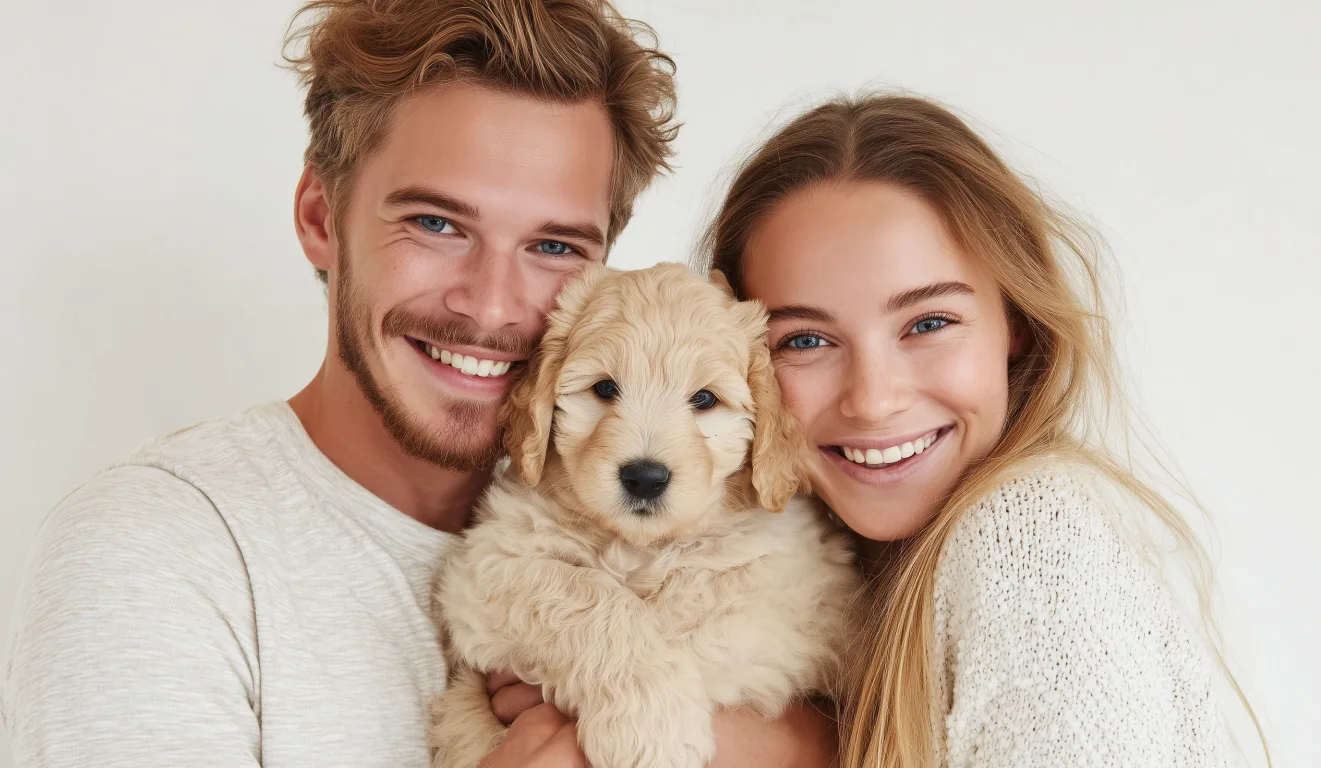 Puppy Training Timeline