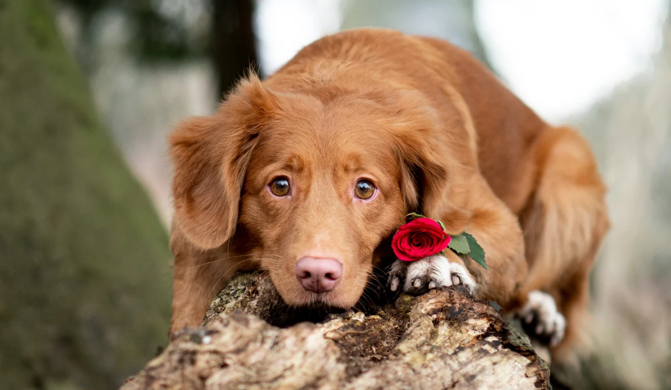 Dog Body Language Meaning