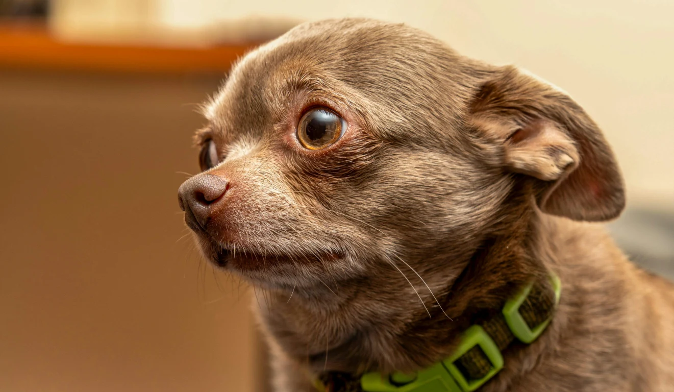 Dog Body Language Meaning