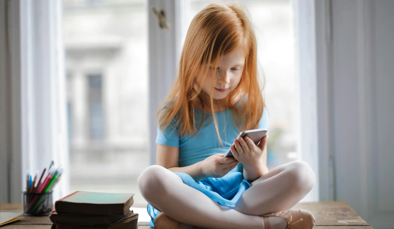 Kids Screen Time Limits