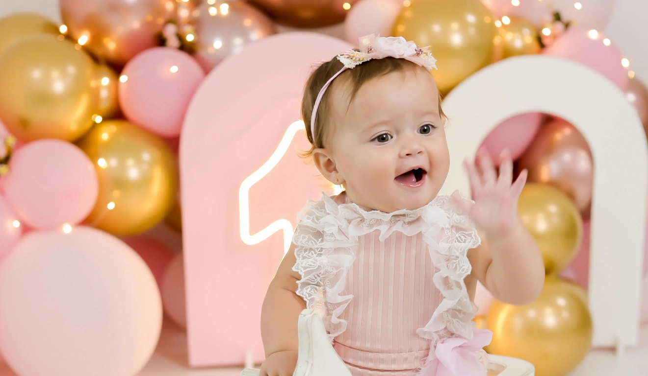 Birthday party checklist