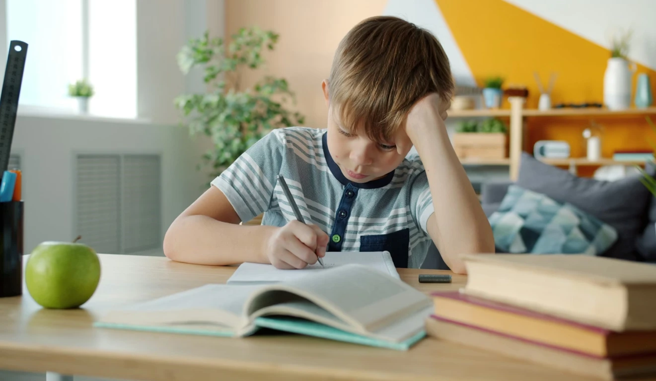 How to Help with Homework