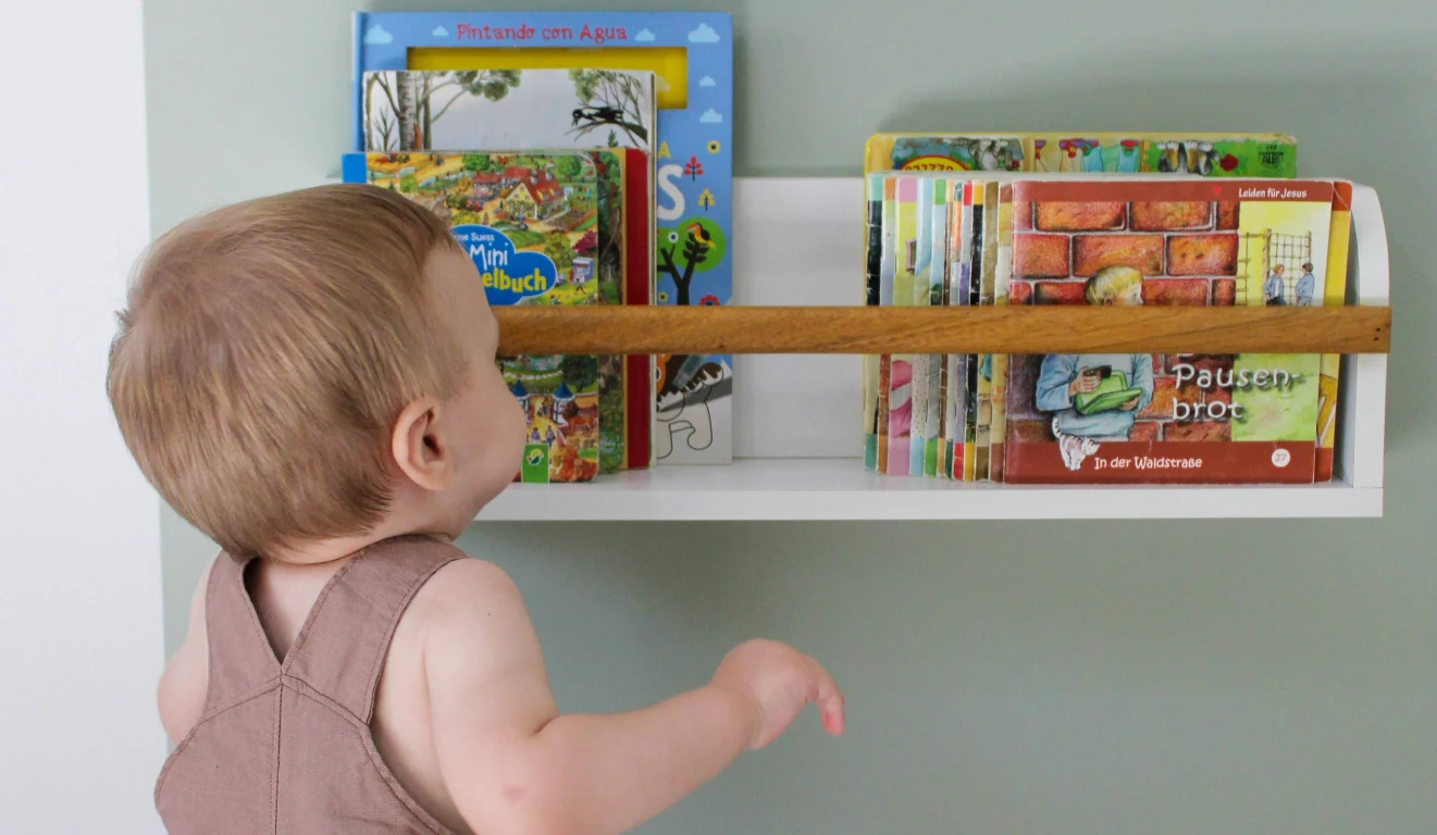 Indoor Activities for Toddlers
