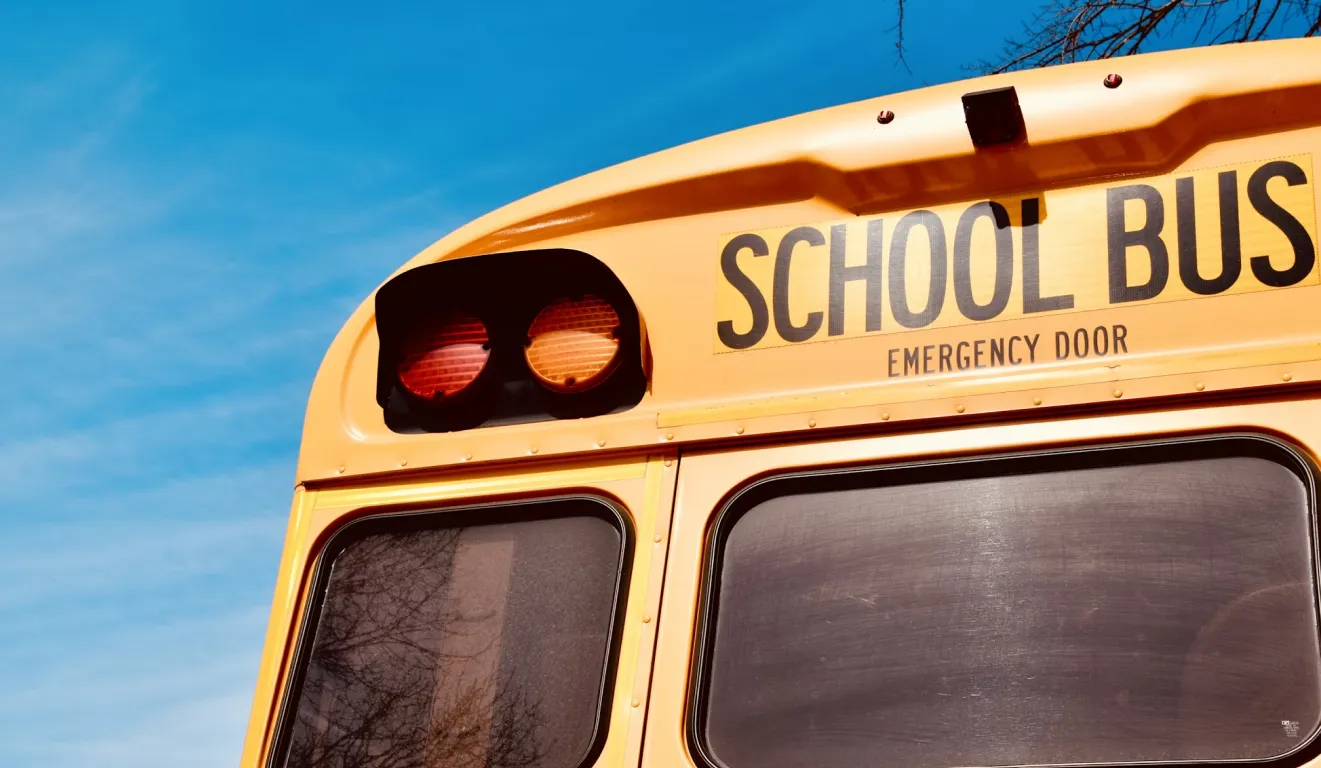 Back to School Routine