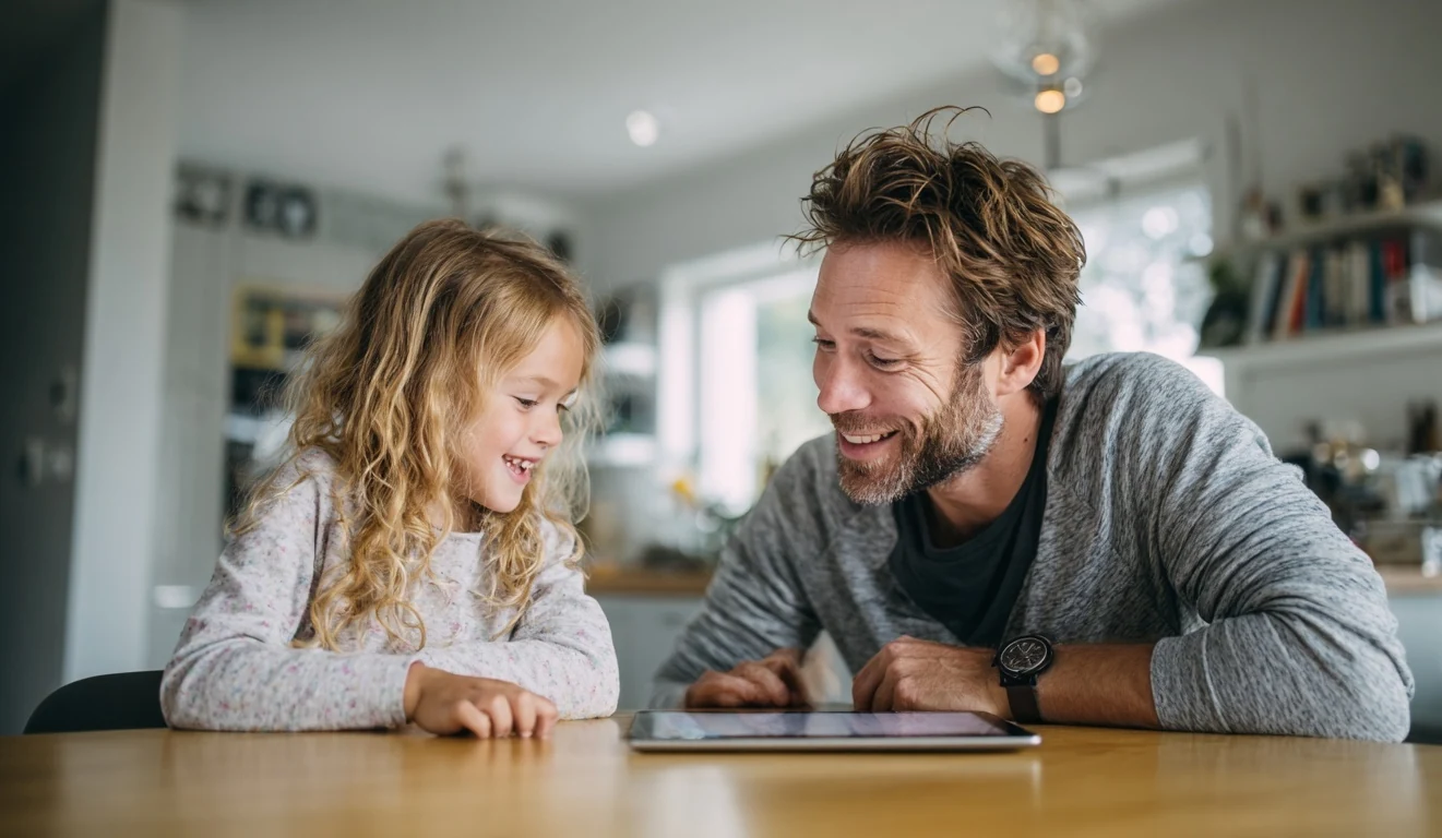 Teaching Kids About Money