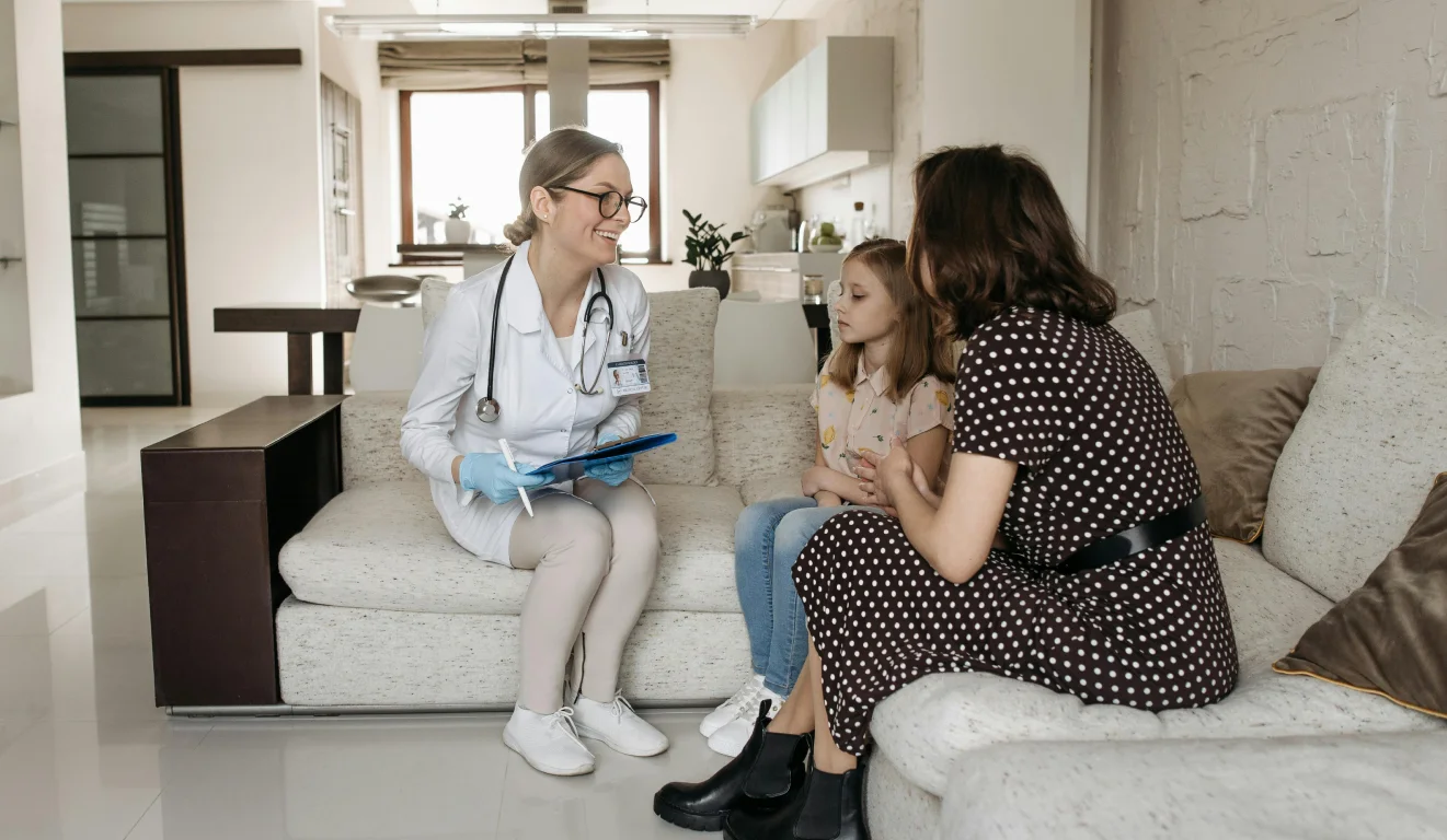 Questions to Ask Doctor