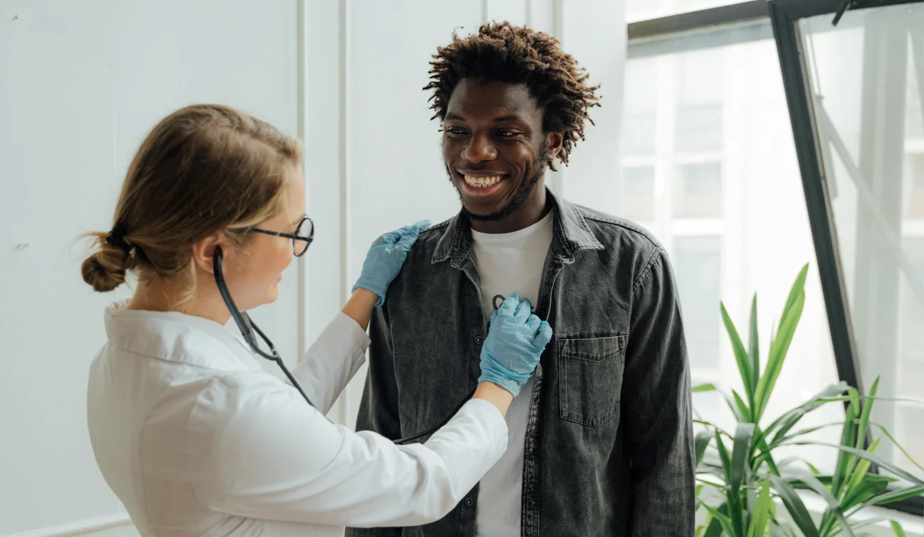 Questions to Ask Doctor