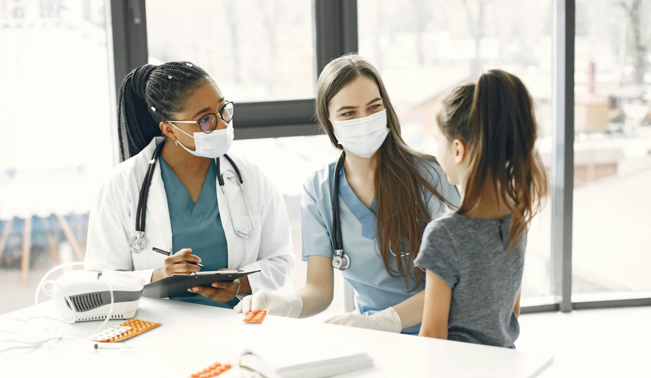 Questions to Ask Doctor