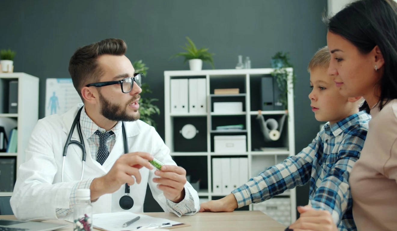 Questions to Ask Doctor