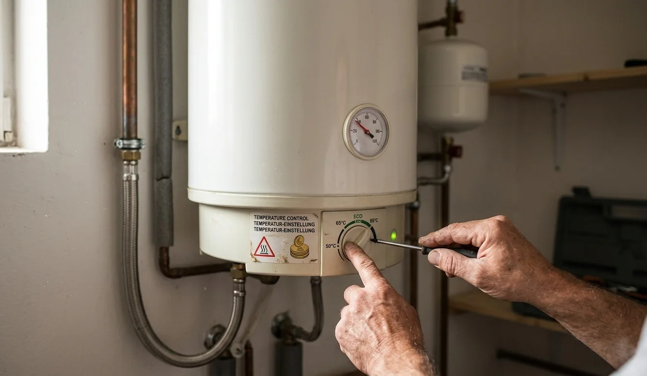 How to Lower Electric Bill