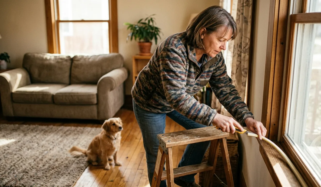 How to Lower Electric Bill