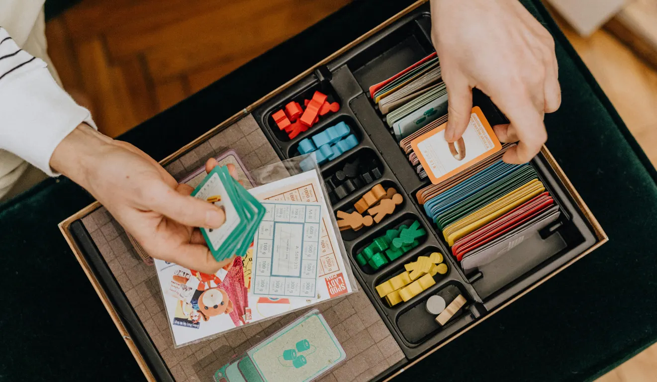 Family Game Night Ideas