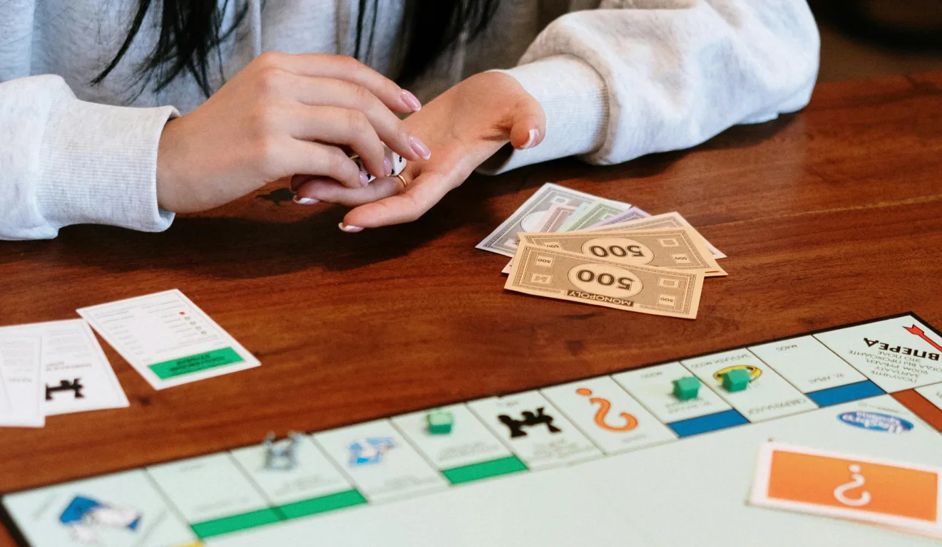Family Game Night Ideas