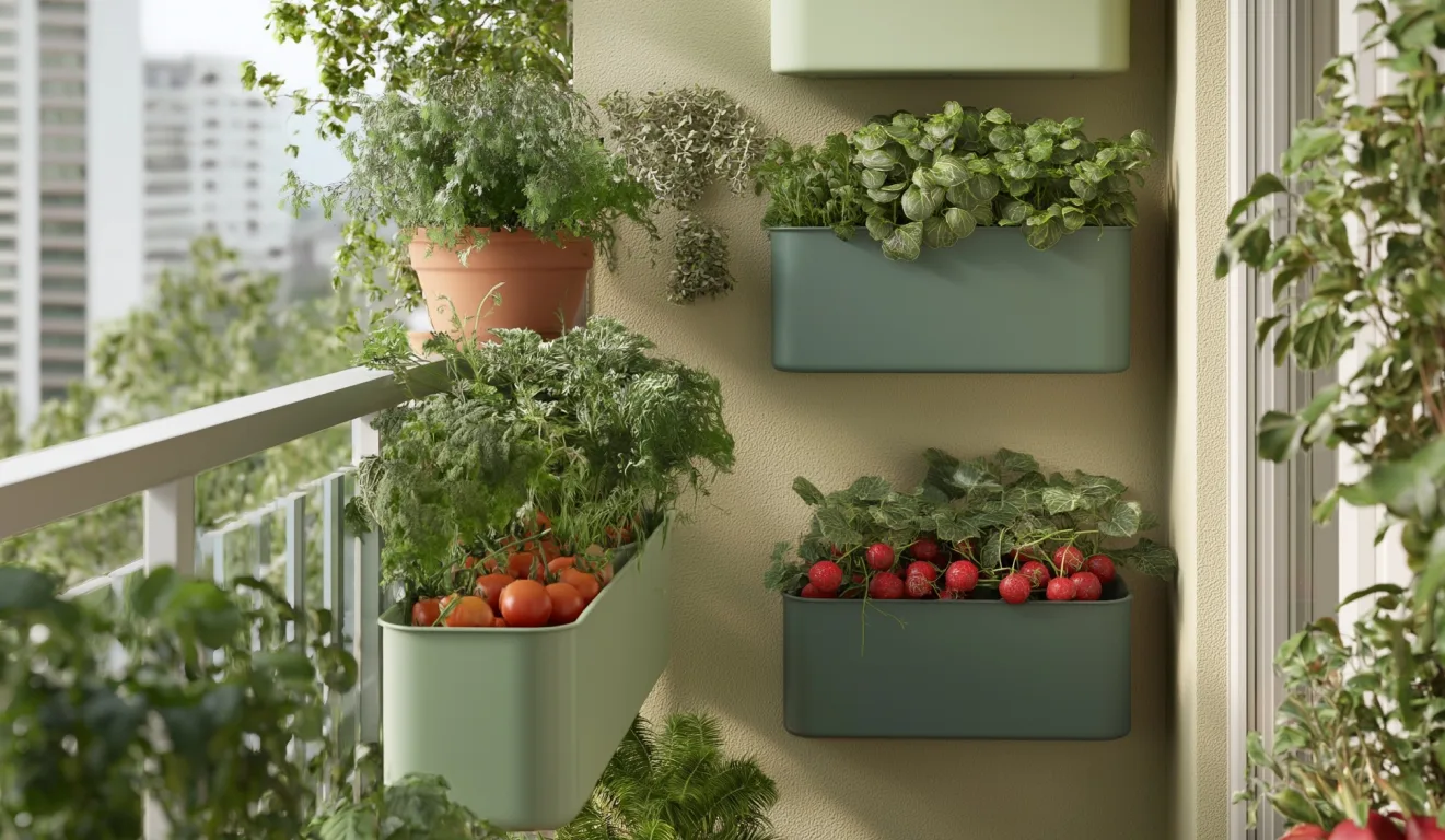 Vegetable Garden for Beginners