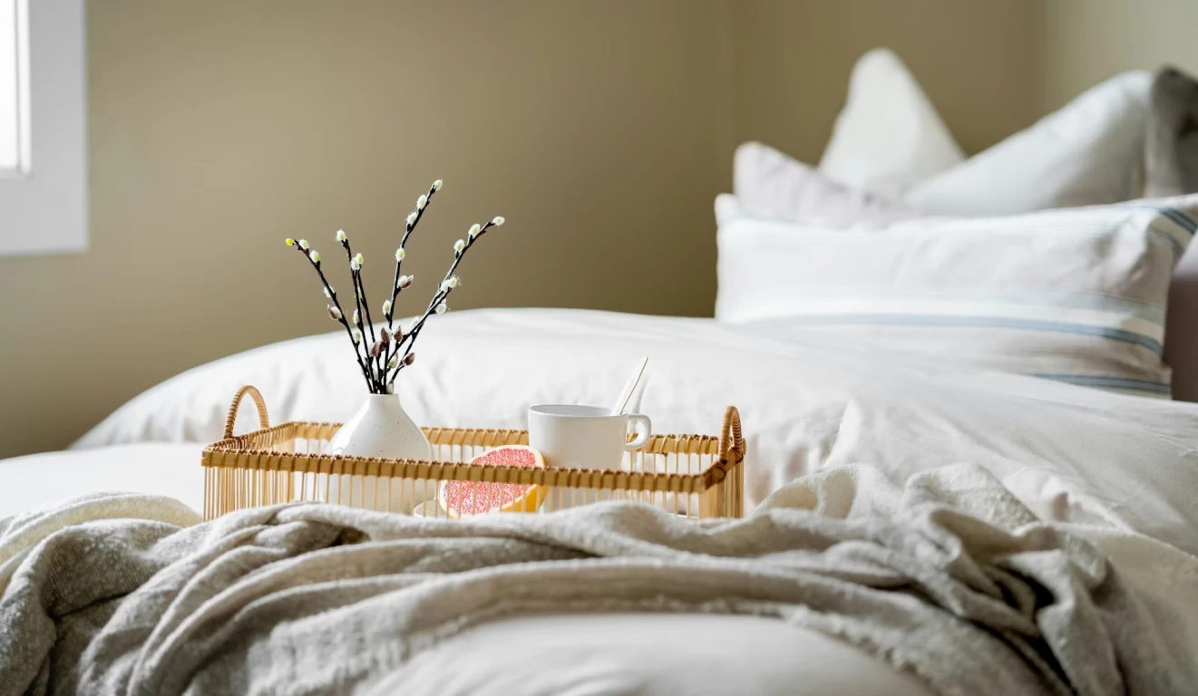 Guest Room Essentials