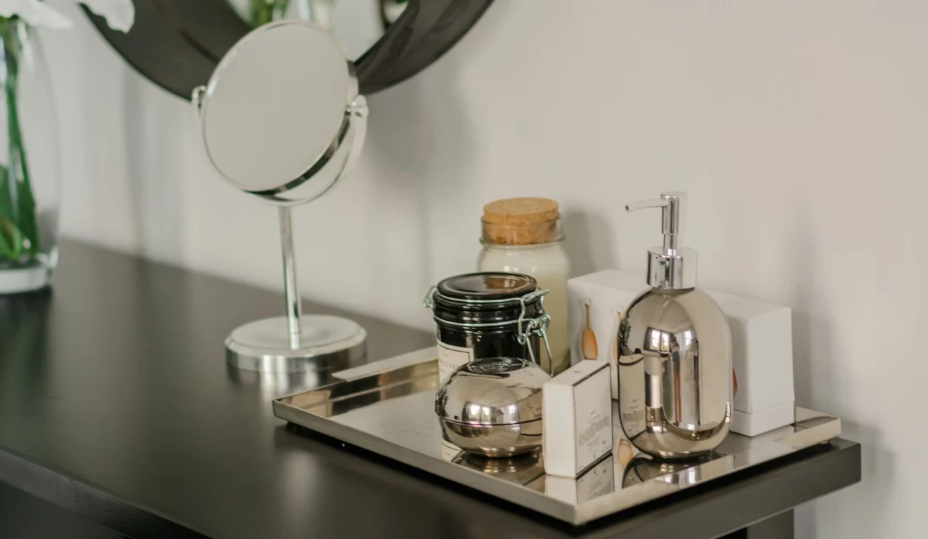 Guest Room Essentials