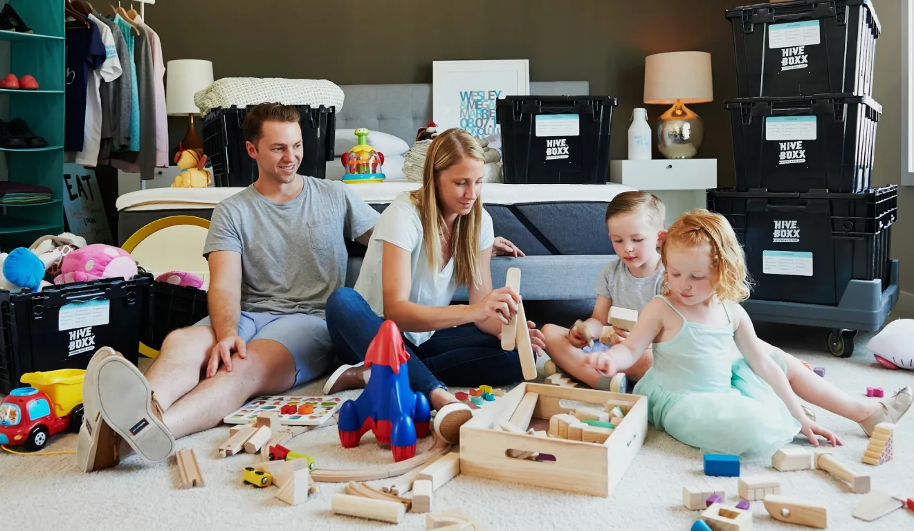 How to Declutter Your Home