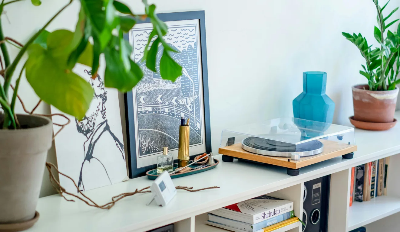 How to Declutter Your Home