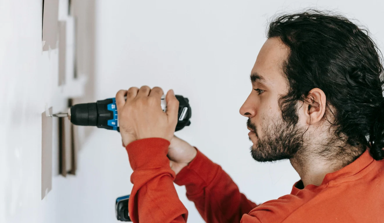 Home Maintenance Schedule
