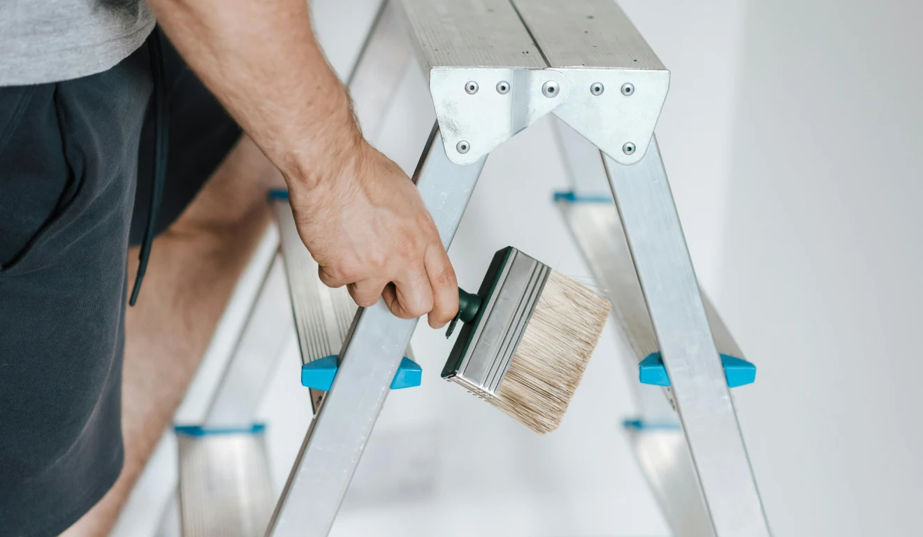 Home Maintenance Schedule
