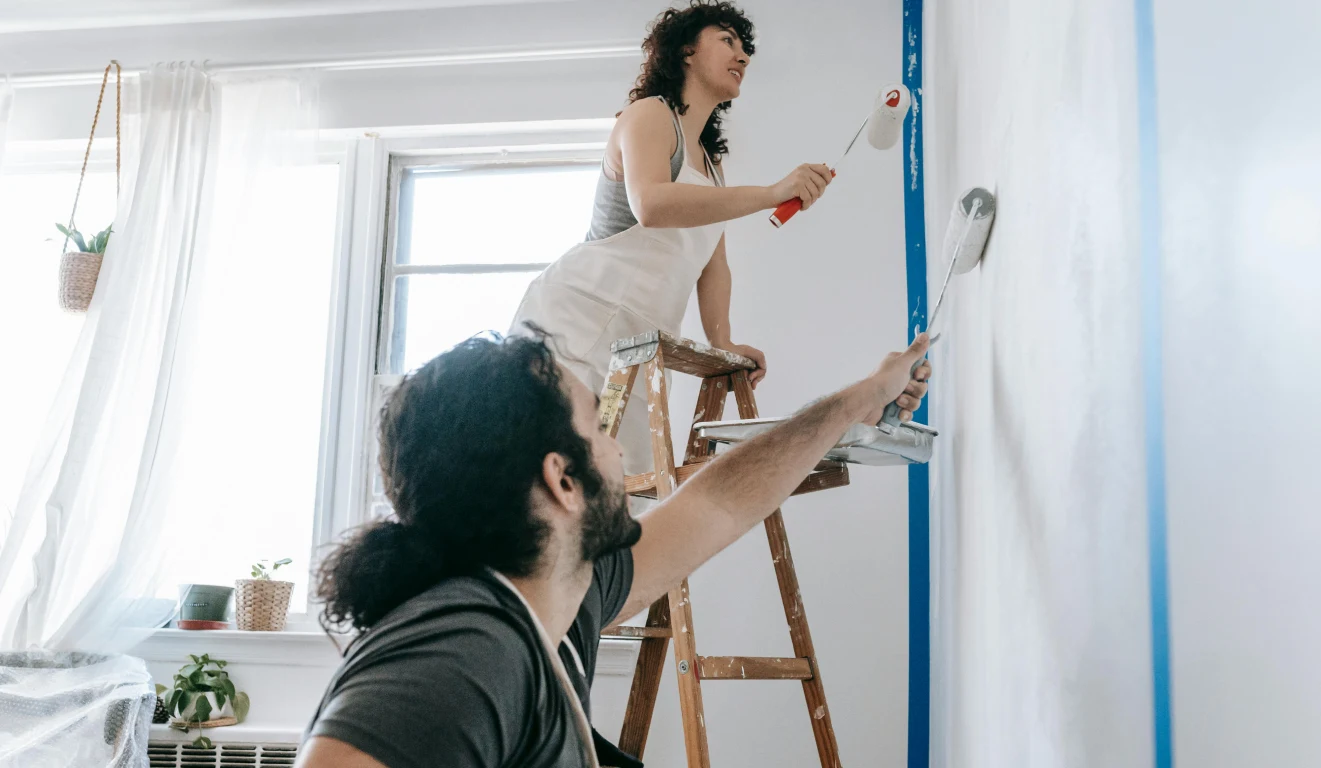 Home Maintenance Schedule