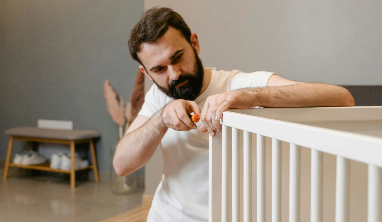 Home Maintenance Schedule