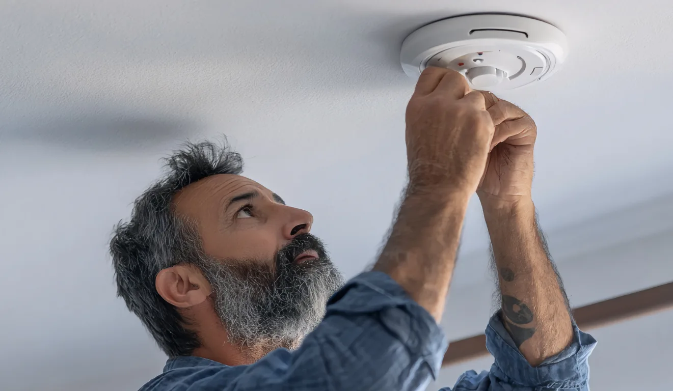 Home Safety Checklist