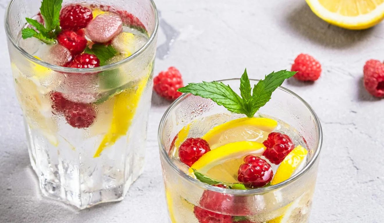 Benefits of Drinking Water