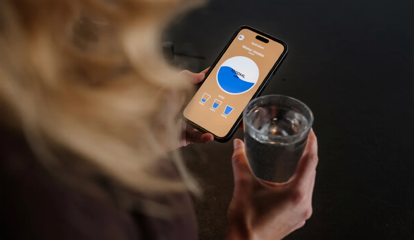 Benefits of Drinking Water
