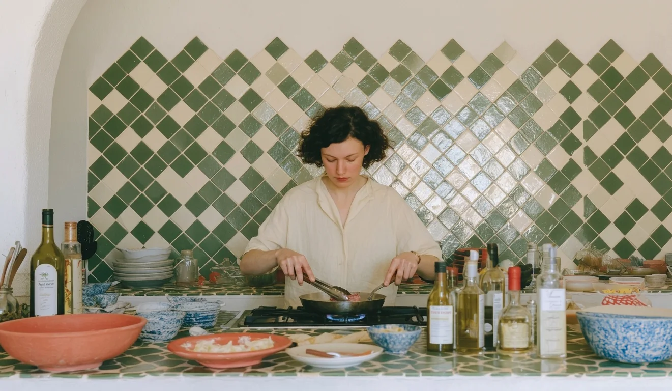 Essential Kitchen Tools