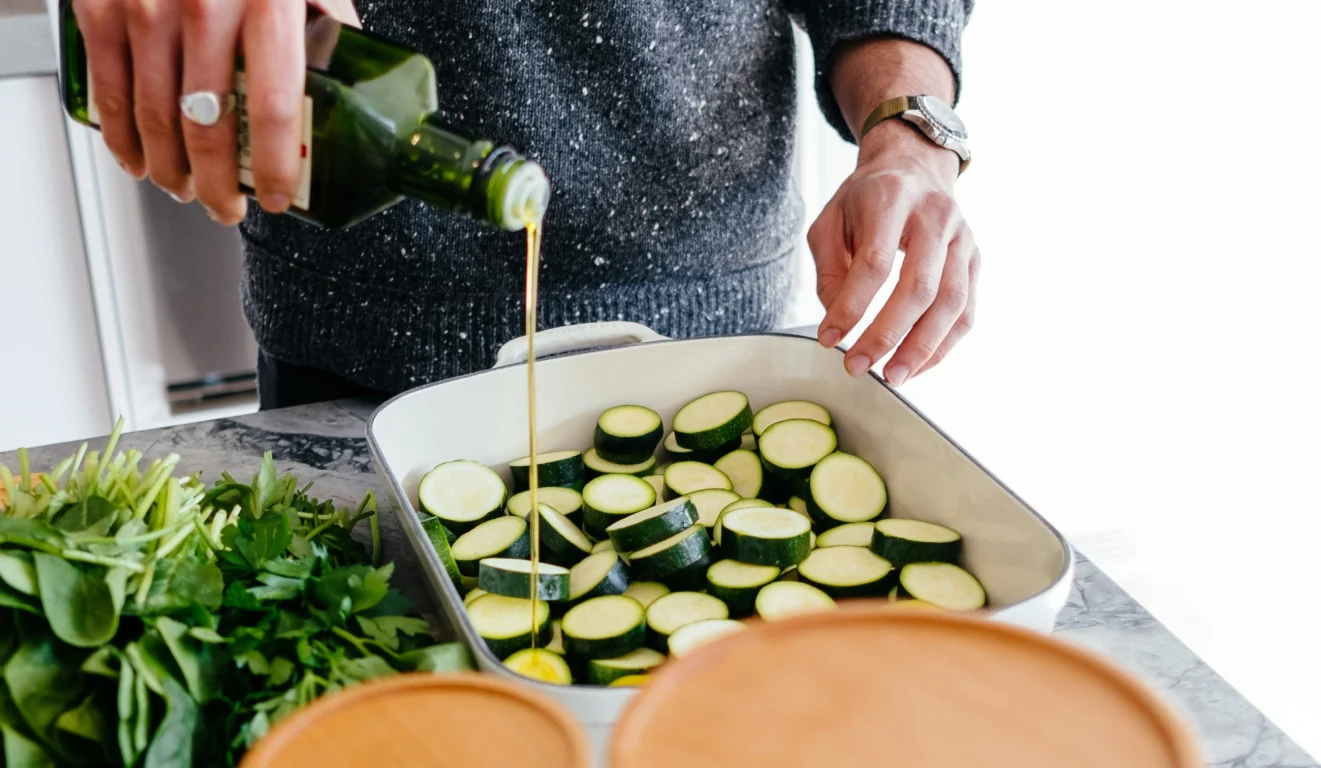 Weekly Meal Prep Ideas