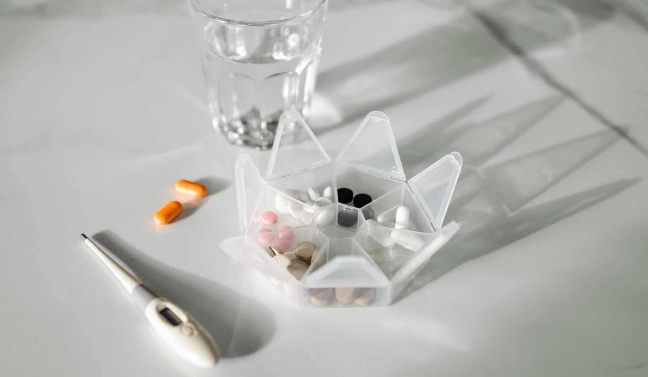 Medication Tracker Printable