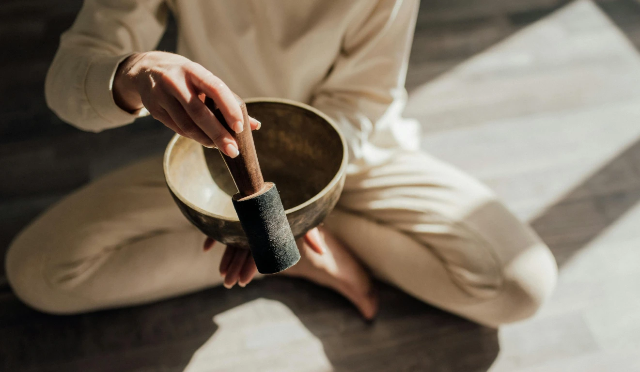 Mindfulness for Beginners