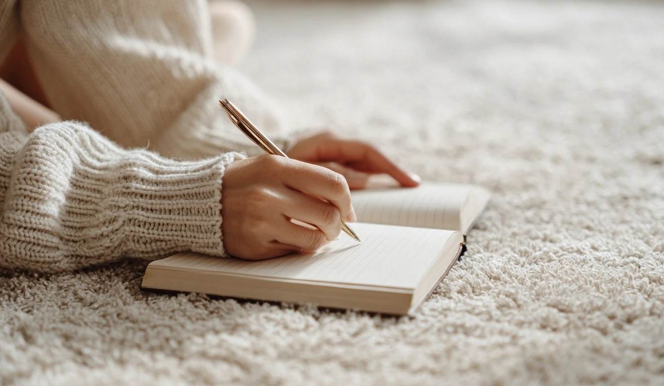 Mindfulness for Beginners