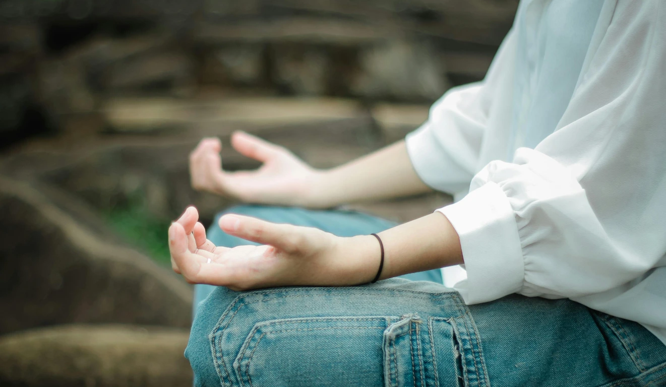Mindfulness for Beginners