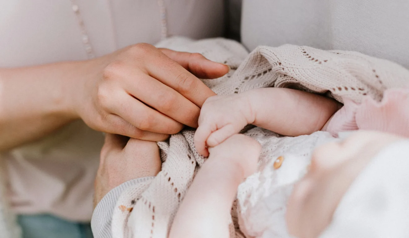 Newborn Baby Checklist