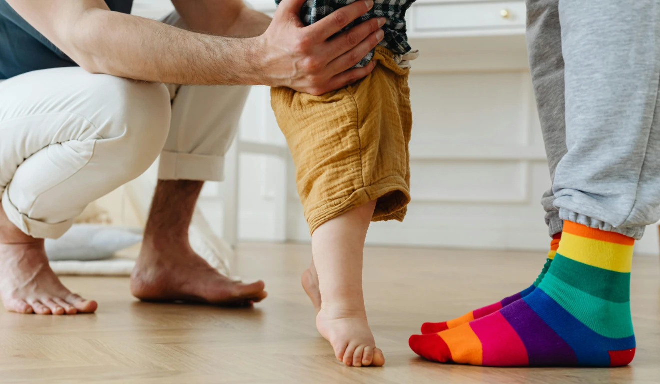 Newborn Baby Checklist