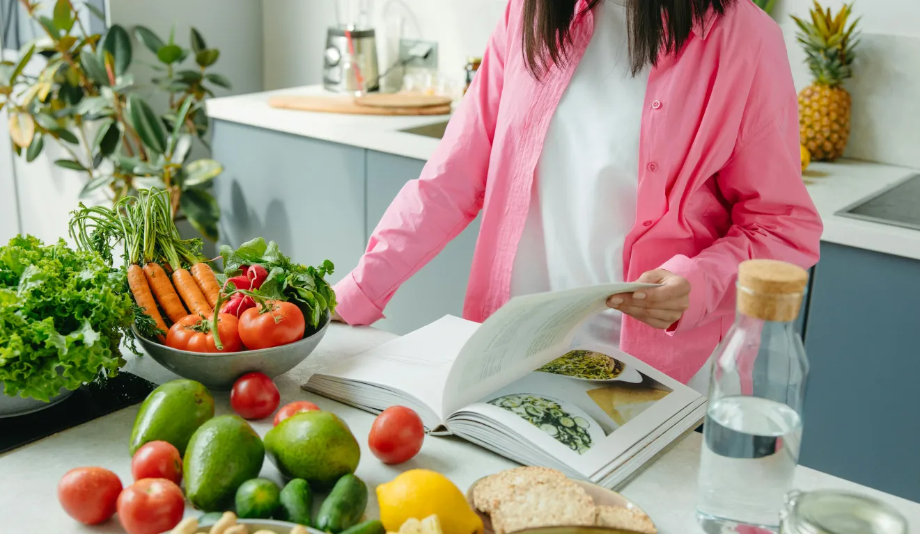 Personalized Meal Plan