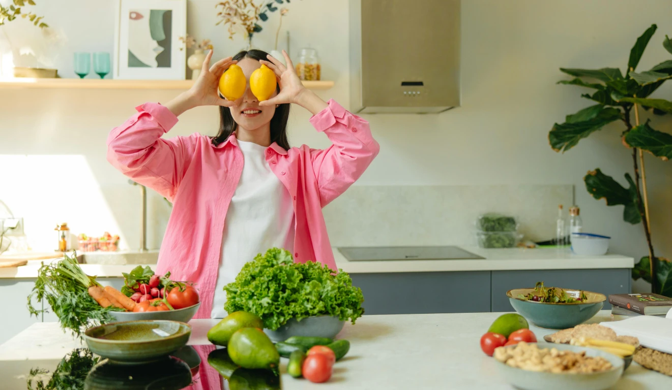 Personalized Meal Plan