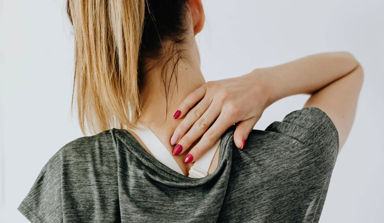 How to Improve Posture
