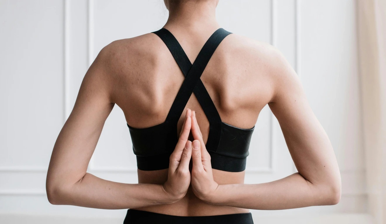How to Improve Posture