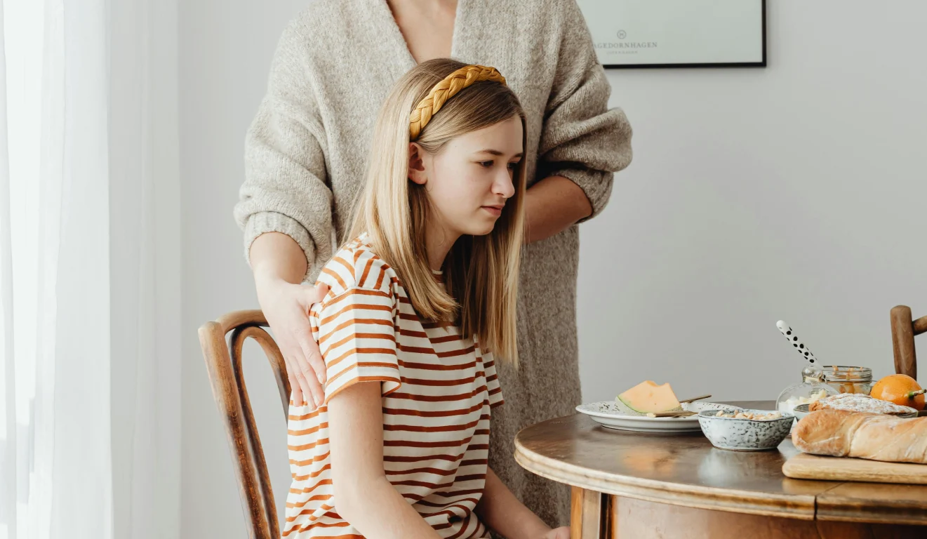 How to Improve Posture